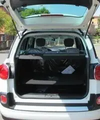 FIAT 500L 1.3 Mjt 95 CV Pop Star