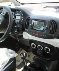FIAT 500L 1.3 Mjt 95 CV Pop Star