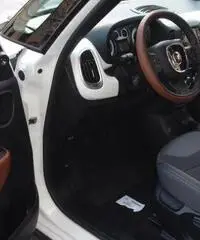 FIAT 500L 1.3 Multijet 95 CV Trekking  6 MARCE EURO6 rif. 5751750