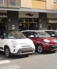 FIAT 500L 1.3 Multijet 95 CV Trekking  6 MARCE EURO6 rif. 5751750