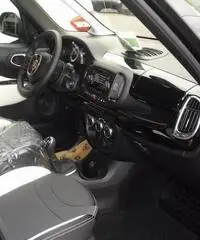 FIAT 500L 1.3 Multijet 95 CV Trekking  6 MARCE EURO6 rif. 5751750
