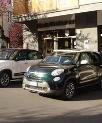 FIAT 500L 1.3 Multijet 95 CV Trekking  6 MARCE EURO6 rif. 5751750