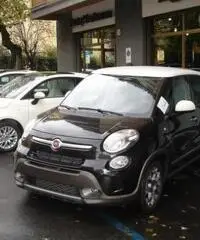 FIAT 500L 1.3 Multijet 95 CV Trekking  6 MARCE EURO6 rif. 5751750