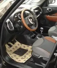 FIAT 500L 1.3 Multijet 95 CV Trekking  6 MARCE EURO6 rif. 5751750