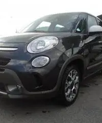 FIAT 500L 1.3 Multijet 95 CV Trekking navigatore rif. 7167823