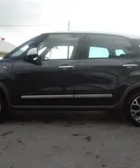 FIAT 500L 1.3 Multijet 95 CV Trekking navigatore rif. 7167823