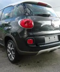 FIAT 500L 1.3 Multijet 95 CV Trekking navigatore rif. 7167823