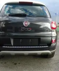 FIAT 500L 1.3 Multijet 95 CV Trekking navigatore rif. 7167823