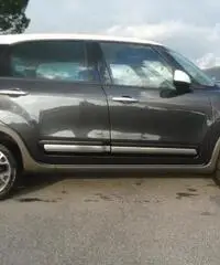 FIAT 500L 1.3 Multijet 95 CV Trekking navigatore rif. 7167823