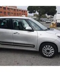 Fiat 500L 1.3 Multijet 85 CV Pop Star