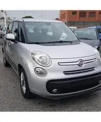 Fiat 500L 1.3 Multijet 85 CV Pop Star