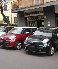 FIAT 500L 1.3 Multijet 95cv E6 AUTOMATICA Lounge Tetto Aprib rif. 5751766