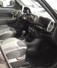 FIAT 500L 1.3 Multijet 95cv E6 AUTOMATICA Lounge Tetto Aprib rif. 5751766