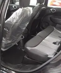 FIAT 500L 1.3 Multijet 95cv E6 AUTOMATICA Lounge Tetto Aprib rif. 5751766