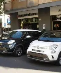 FIAT 500L 1.3 Multijet 95cv E6 AUTOMATICA Lounge Tetto Aprib rif. 5751766