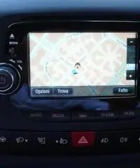 FIAT 500L 1.3 Multijet 95cv E6 AUTOMATICA Lounge Tetto Aprib rif. 5751766