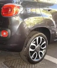 FIAT 500L 1.3 Multijet 95cv E6 AUTOMATICA Lounge Tetto Aprib rif. 5751766