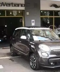 FIAT 500L 1.3 Multijet 95 CV Lounge EURO6 NAVI PDC BICOLORE rif. 5751755