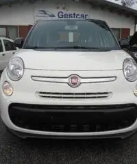 FIAT 500L 1.3 Multijet 85 CV Pop Star BICOLORE rif. 7167358 FIAT 500L 1.3 Multijet 85 CV Pop Star BICOLORE rif. 7167358