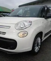 FIAT 500L 1.3 Multijet 85 CV Pop Star BICOLORE rif. 7167358 FIAT 500L 1.3 Multijet 85 CV Pop Star BICOLORE rif. 7167358