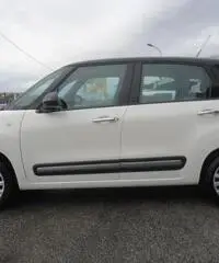 FIAT 500L 1.3 Multijet 85 CV Pop Star BICOLORE rif. 7167358 FIAT 500L 1.3 Multijet 85 CV Pop Star BICOLORE rif. 7167358