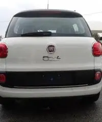 FIAT 500L 1.3 Multijet 85 CV Pop Star BICOLORE rif. 7167358 FIAT 500L 1.3 Multijet 85 CV Pop Star BICOLORE rif. 7167358