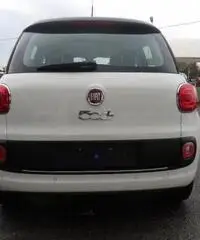 FIAT 500L 1.3 Multijet 85 CV Pop Star BICOLORE rif. 7167358 FIAT 500L 1.3 Multijet 85 CV Pop Star BICOLORE rif. 7167358