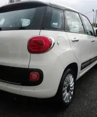 FIAT 500L 1.3 Multijet 85 CV Pop Star BICOLORE rif. 7167358 FIAT 500L 1.3 Multijet 85 CV Pop Star BICOLORE rif. 7167358