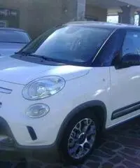 Fiat 500L 1.6 Multijet 120 CV Trekking EURO6  KM0
