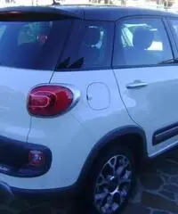 Fiat 500L 1.6 Multijet 120 CV Trekking EURO6  KM0