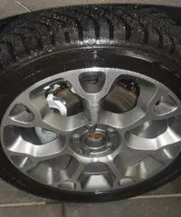 Fiat 500L 1.6 Multijet 120 CV Trekking EURO6  KM0