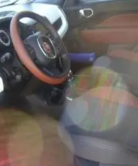 Fiat 500L 1.6 Multijet 120 CV Trekking EURO6  KM0