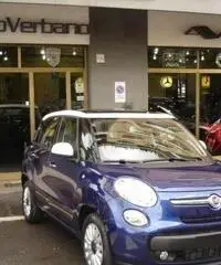 FIAT 500L 1.6 Multijet 120 CV LOUNGE TETTO PANORAMICO rif. 5751745