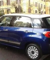 FIAT 500L 1.6 Multijet 120 CV LOUNGE TETTO PANORAMICO rif. 5751745