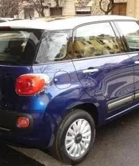 FIAT 500L 1.6 Multijet 120 CV LOUNGE TETTO PANORAMICO rif. 5751745
