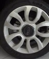 Fiat 500L   Fiat 500 L Living 1.6 16V Multijet (diesel) Pop