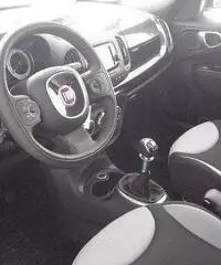 Fiat 500L   Fiat 500 L Living 1.6 16V Multijet (diesel) Pop Fiat 500L   Fiat 500 L Living 1.6 16V Multijet (diesel) Pop