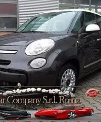 Fiat 500L Fiat 500L Living Pop Star Fiat 500L Fiat 500L Living Pop Star