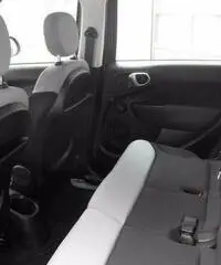 Fiat 500L Fiat 500L Living Pop Star Fiat 500L Fiat 500L Living Pop Star