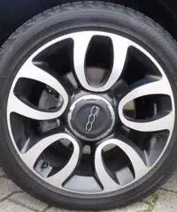 Fiat 500L Fiat 500L Living 1.3 M-Jet S & S pop star *