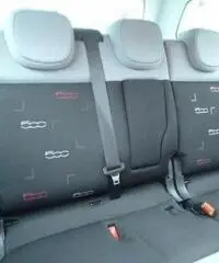 Fiat 500L Fiat 500L Living 1.3 M-Jet S & S pop star *