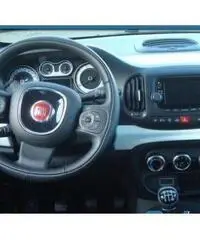 Fiat 500L Fiat 500L Trekking 1.3 Multijet II 85 Air, PDC