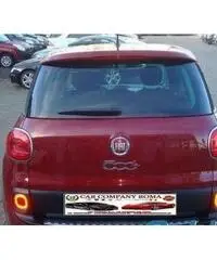 Fiat 500L Fiat 500L Trekking 1.3 Multijet II 85 Air, PDC