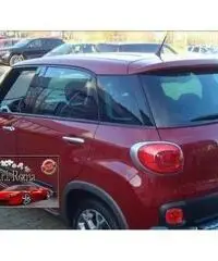Fiat 500L Fiat 500L Trekking 1.3 Multijet II 85 Air, PDC
