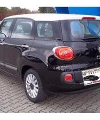 Fiat 500L Fiat 500L Living 1.6 Multijet Pop Star Navi PDC SH