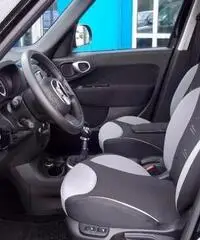 Fiat 500L Fiat 500L Living 1.6 Multijet Pop Star Navi PDC SH