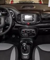 Fiat 500L Fiat 500L Pop Star 1.3 16V Multijet aria condizion