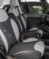 Fiat 500L Fiat 500L Pop Star 1.3 16V Multijet aria condizion