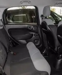 Fiat 500L Fiat 500L Pop Star 1.3 16V Multijet aria condizion