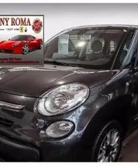 Fiat 500L Fiat 500L Pop Star 1.3 16V Multijet aria condizion